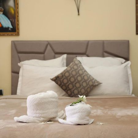 Equi Palace & Spa Near Aeroport Berrechid 外观 照片