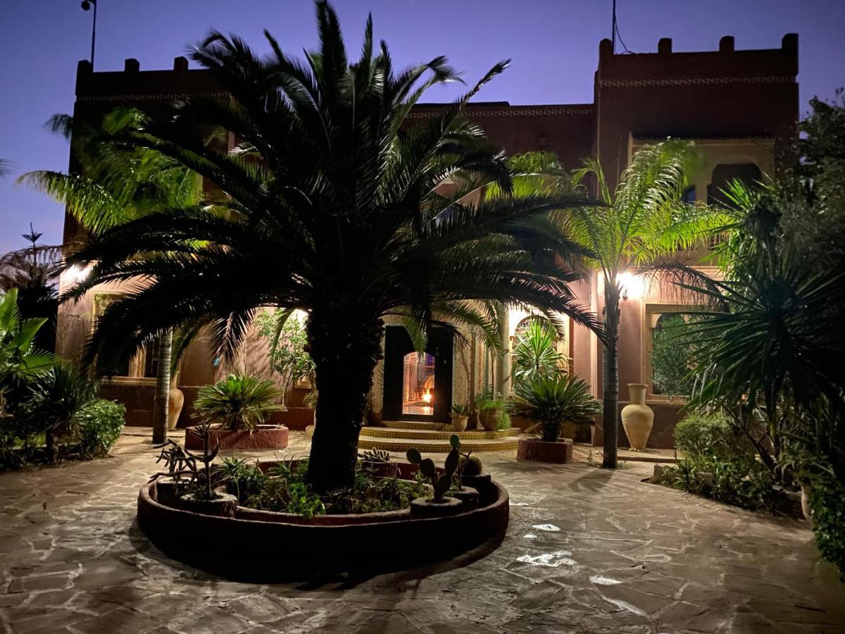 Equi Palace & Spa Near Aeroport Berrechid 外观 照片