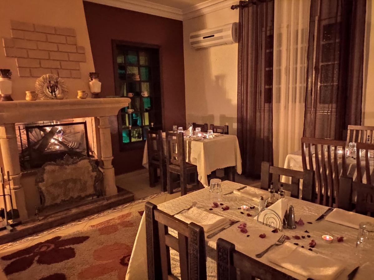 Equi Palace & Spa Near Aeroport Berrechid 外观 照片