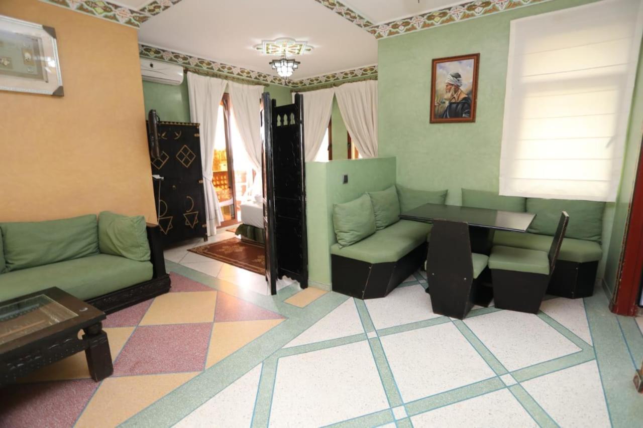 Equi Palace & Spa Near Aeroport Berrechid 外观 照片