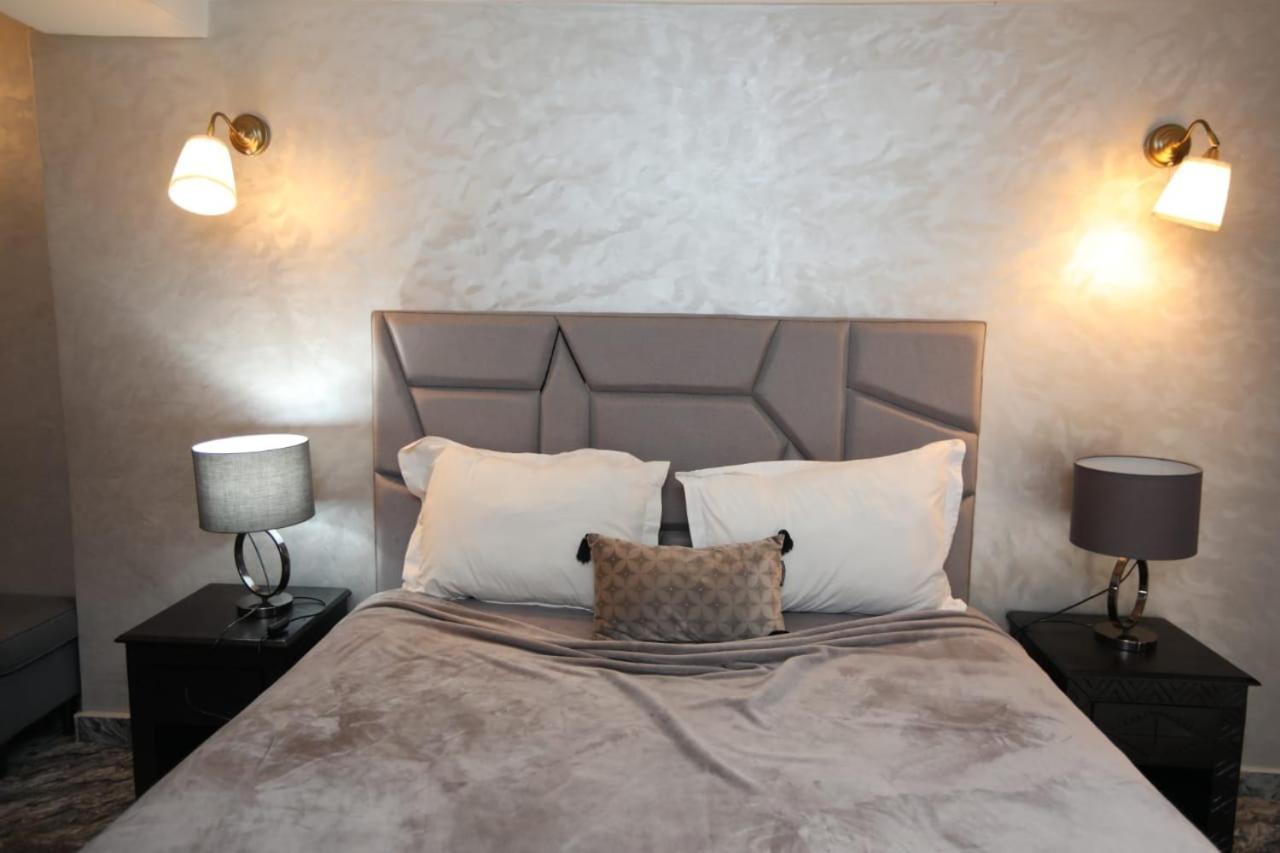 Equi Palace & Spa Near Aeroport Berrechid 外观 照片