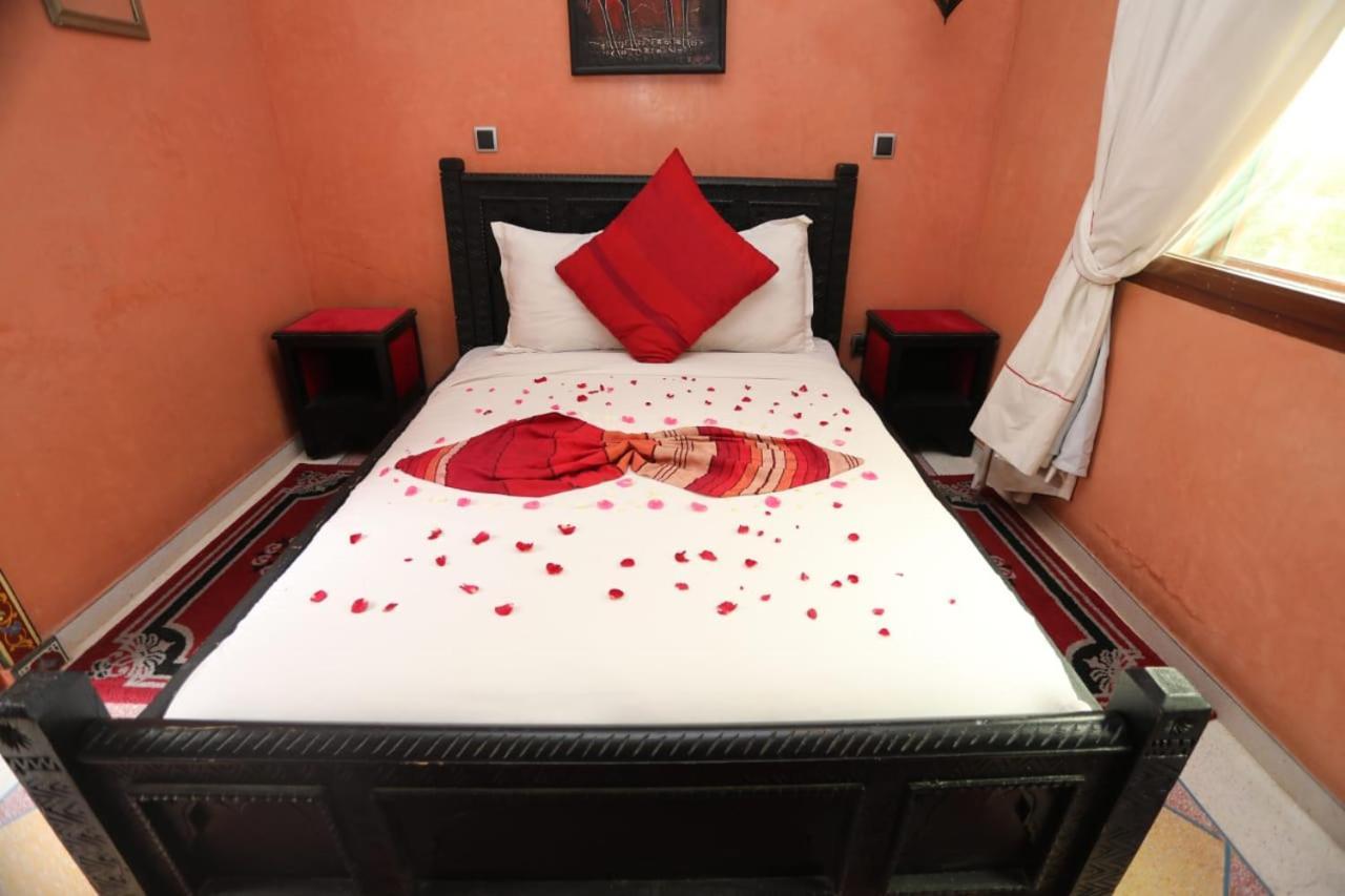 Equi Palace & Spa Near Aeroport Berrechid 外观 照片