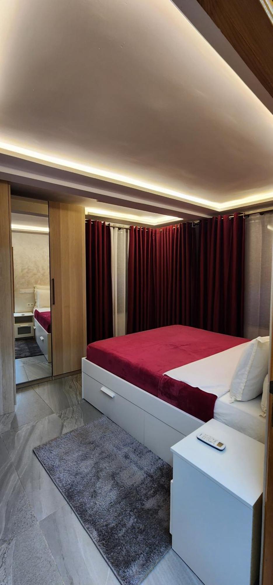 Equi Palace & Spa Near Aeroport Berrechid 外观 照片